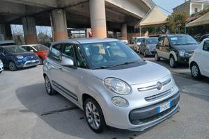 Fiat 500L 1.4 95 CV Lounge