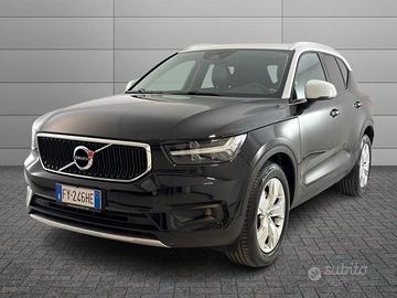 VOLVO XC40 - XC40 2.0 d3 Business Plus awd geartro