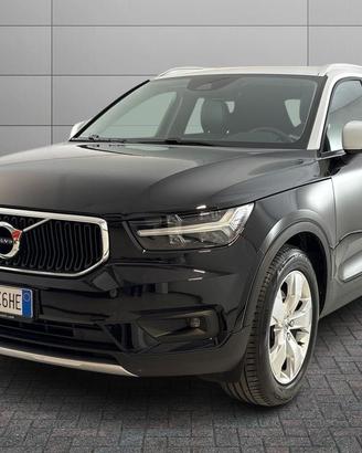 VOLVO XC40 - XC40 2.0 d3 Business Plus awd geartro