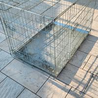 Gabbia per cani Kennel
