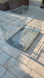 Gabbia per cani Kennel