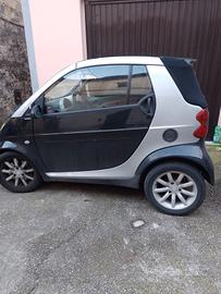 auto Smart fortwo 