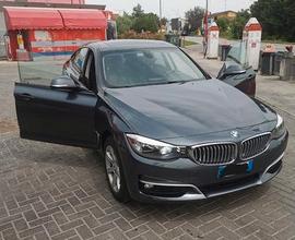 BMW Serie 3 G.T. (F34) - 2014