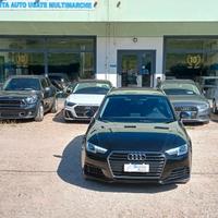 Audi A4 2.0 TDI 122 CV S tronic Sport