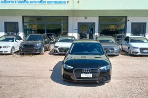 Audi A4 2.0 TDI 122 CV S tronic Sport