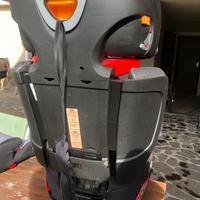 Chicco Oasys 23 FixPlus EVO Seggiolino Auto 15-36