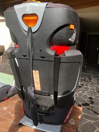 Chicco Oasys 23 FixPlus EVO Seggiolino Auto 15-36