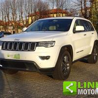 Jeep Grand Cherokee 3.0 V6 CRD 250 CV Multijet I