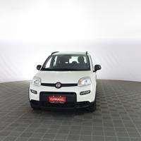 FIAT Panda Panda 1.0 FireFly Hybrid City Life