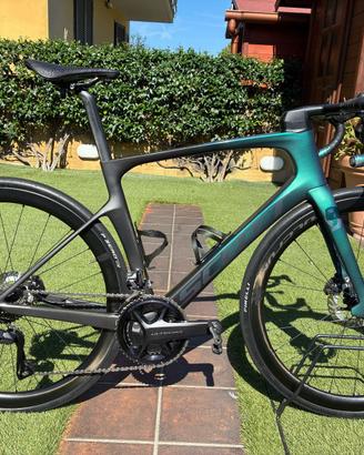 Scott Foil