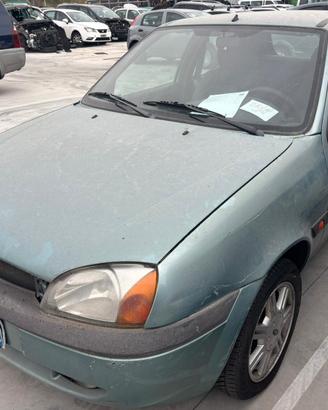 FORD FIESTA per ricambi usati