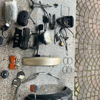 Ricambio originali BMW R65 anno 79