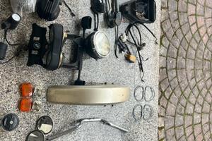 Ricambio originali BMW R65 anno 79