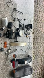 Ricambio originali BMW R65 anno 79