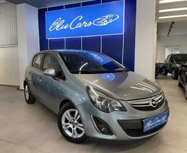 Opel Corsa 1.3 cdti (ecoflex) Edition 95cv 5p fap