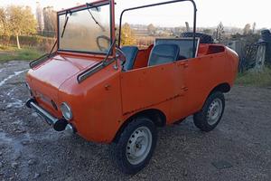 Ferves Ranger macchina d’epoca