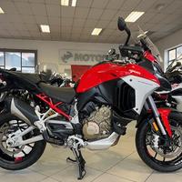 Ducati Multistrada V4S - 2021 - RIF 211