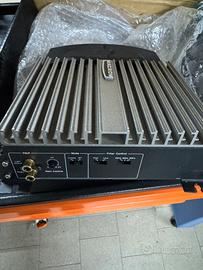 Macrom ampli finale car audio