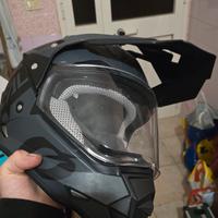 Casco Integrale Enduro O' Neal