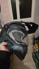 Casco Integrale Enduro O' Neal