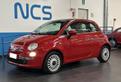 FIAT 500 1.3 MJT 75 CV Lounge NEOPATENTATI