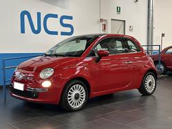 FIAT 500 1.3 MJT 75 CV Lounge NEOPATENTATI