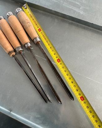 Utensile per legno