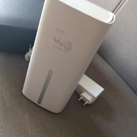 router Wind tre zona ostia/acilia