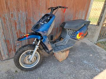 ricambi Malaguti crosser 50