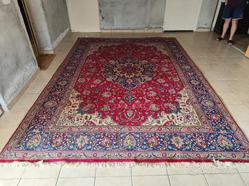 tappeto persiano