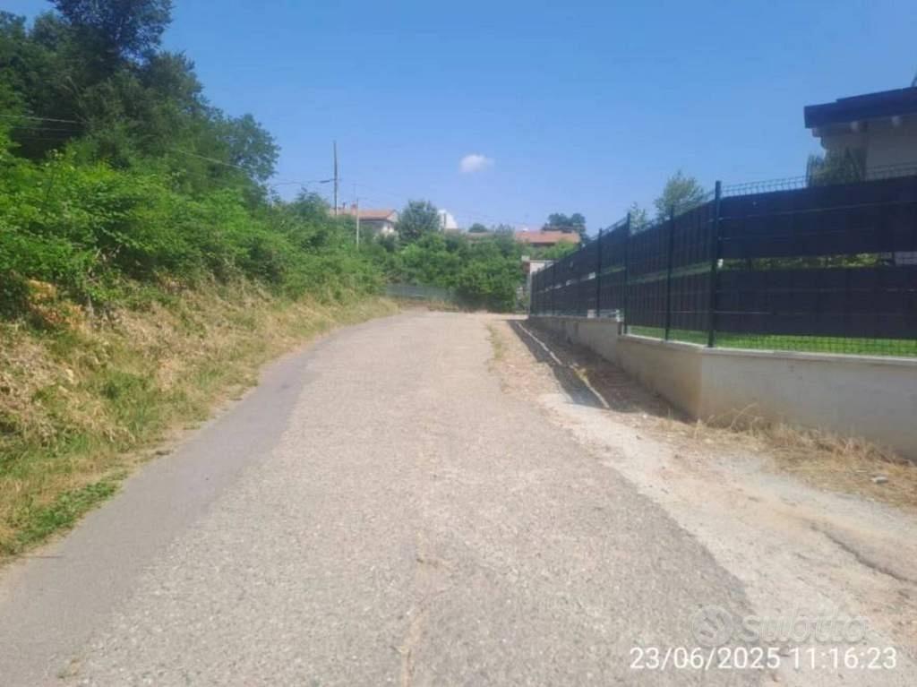 Appartamento – Carnago, Rovate - Altro