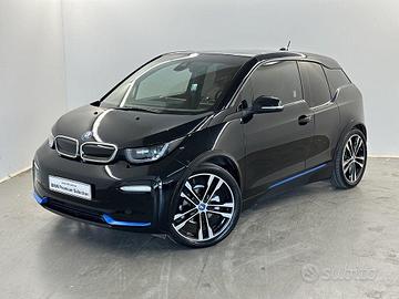 BMW i3 s 120Ah CVT