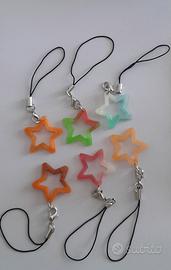 Ciondoli fatti a mano 