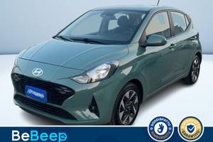 Hyundai i10 1.0 MPI CONNECTLINE 67CV