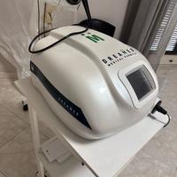 Apparecchio per cavitazione ultrasonica dreamed