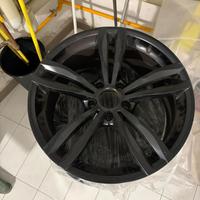 cerchi 19” bmw originali