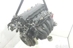 Honda crv - r20a2