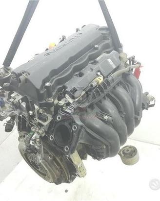 Honda crv - r20a2