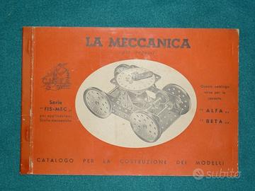 Catalogo  “ CONDOR “