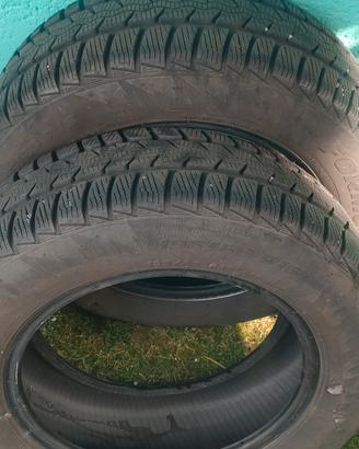 Gomme Termiche 195/65 R15 91T
