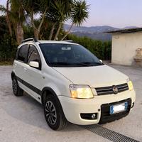 Fiat Panda 4x4