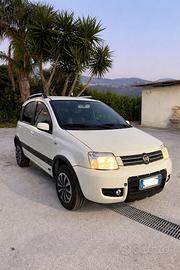 Fiat Panda 4x4