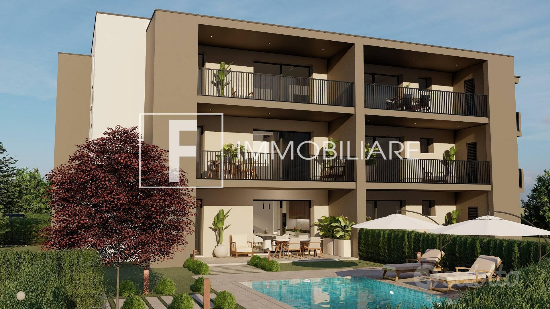 Appartamento – Jesolo, Cason Fornaci - Vista 2