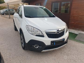 Opel Mokka 1.7 CDTI Ecotec 130CV 4x4 Start&Stop Co