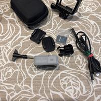 GoPro sptm1 go pro macchina fotografica video