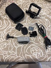 GoPro sptm1 go pro macchina fotografica video