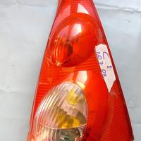 STOP DX, SX CITROEN C1 2007
