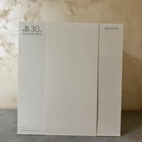 PS5 PRO DISK BUNDLE 30esimo ANNIVERSARIO