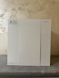 PS5 PRO DISK BUNDLE 30esimo ANNIVERSARIO