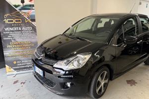 Citroen C3 Monna Lisa